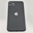 Смартфон iPhone 11 128GB Black, Model A2221 USED **