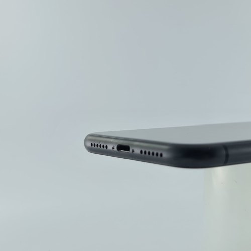 Смартфон iPhone 11 128GB Black, Model A2221 USED **