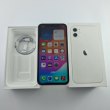 Смартфон iPhone 11 128GB White, Model A2221 USED **