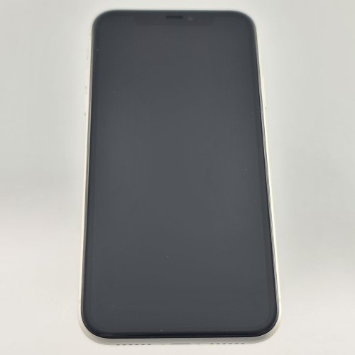 Смартфон iPhone 11 128GB White, Model A2221 USED **