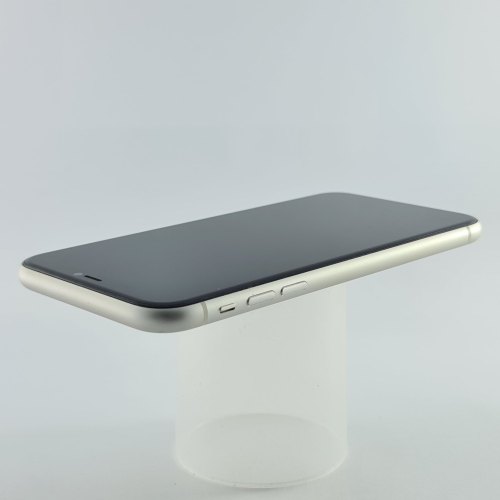 Смартфон iPhone 11 128GB White, Model A2221 USED **