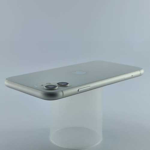Смартфон iPhone 11 128GB White, Model A2221 USED **