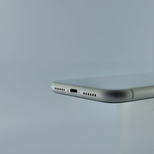 Смартфон iPhone 11 128GB White, Model A2221 USED **