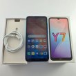 Смартфон Huawei Y7 2019 3/32Gb Aurora Blue (DUB-LX1) USED **