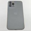 Смартфон iPhone 12 Pro 128GB Graphite, Model A2407 USED **