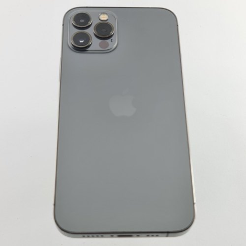 Смартфон iPhone 12 Pro 128GB Graphite, Model A2407 USED **