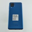 Смартфон Samsung Galaxy A12 (A125F) 32Gb Blue (SM-A125FZBUSEK) USED **