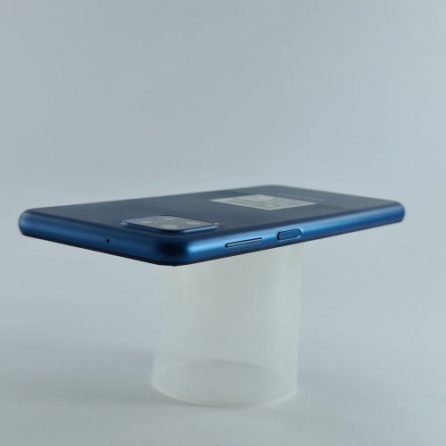 Смартфон Samsung Galaxy A12 (A125F) 32Gb Blue (SM-A125FZBUSEK) USED **