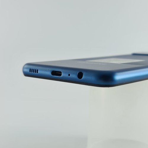 Смартфон Samsung Galaxy A12 (A125F) 32Gb Blue (SM-A125FZBUSEK) USED **