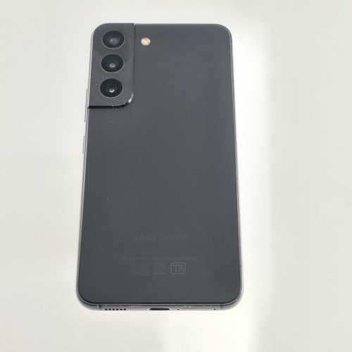 Смартфон Samsung Galaxy S22 (S901B) 128Gb Phantom Black (SM-S901BZKDSEK) USED **