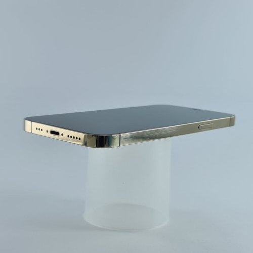 Смартфон iPhone 12 Pro 256GB Gold, Model A2407 USED **