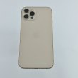 Смартфон iPhone 12 Pro 256GB Gold, Model A2407 USED **