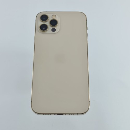 Смартфон iPhone 12 Pro 256GB Gold, Model A2407 USED **
