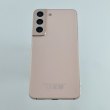 Смартфон Samsung Galaxy S22 (S901B) 128Gb Pink (SM-S901BIDDSEK) USED **