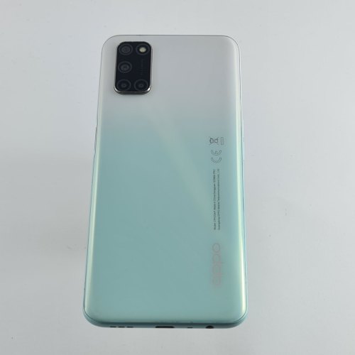 Смартфон OPPO A52 64Gb Stream White USED **