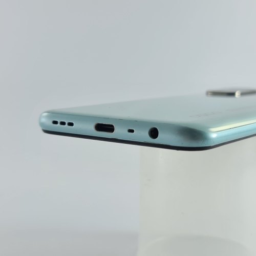 Смартфон OPPO A52 64Gb Stream White USED **