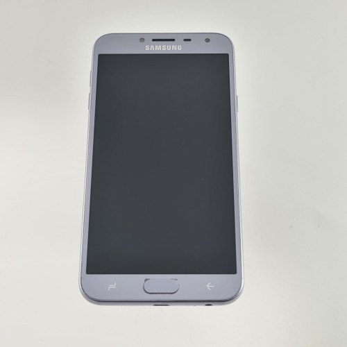 Смартфон Samsung Galaxy J4 2018 (J400F) 16Gb Lavenda (SM-J400FZVDSEK) USED **