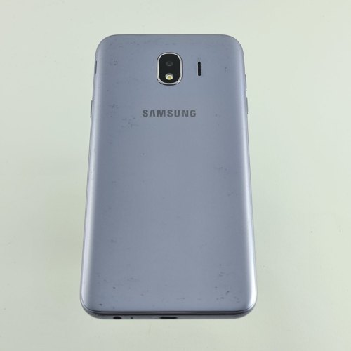 Смартфон Samsung Galaxy J4 2018 (J400F) 16Gb Lavenda (SM-J400FZVDSEK) USED **