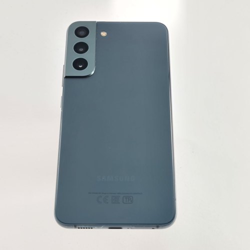 Смартфон Samsung Galaxy S22 Plus (S906B) 256Gb Green (SM-S906BZGGSEK) USED **