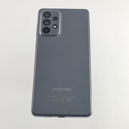 Смартфон Samsung Galaxy A73 (A736B) 256Gb Gray (SM-A736BZAHSEK) USED **