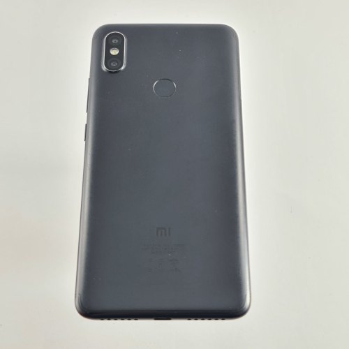 Смартфон Xiaomi Redmi S2 3/32Gb Black USED **