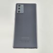 Смартфон Samsung Galaxy Note 20 (N980F) 256Gb Gray (SM-N980FZAGSEK) USED **
