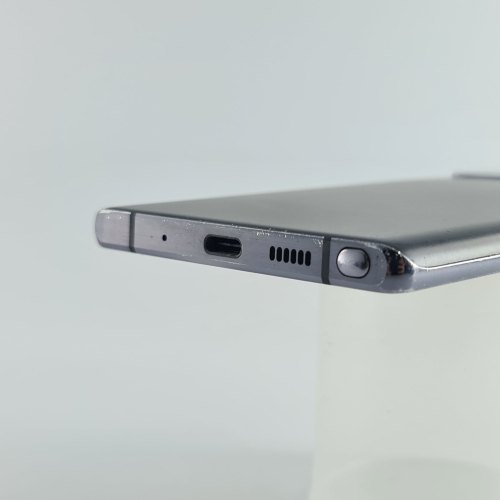 Смартфон Samsung Galaxy Note 20 (N980F) 256Gb Gray (SM-N980FZAGSEK) USED **