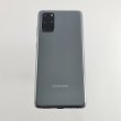 Смартфон Samsung Galaxy S20 Plus (G985F) 128Gb Cosmic Gray (SM-G985FZADSEK), USED USED **