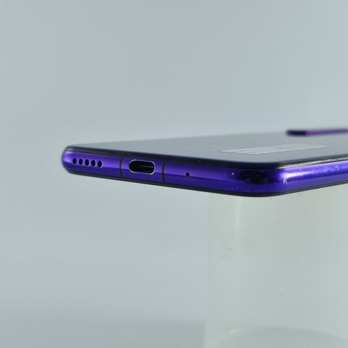 Смартфон Huawei Nova 5Т 2019 6/128Gb Midsummer Purple (YAL-L21) USED **