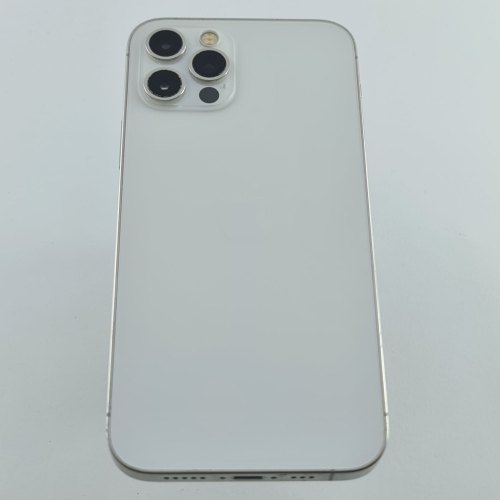 Смартфон iPhone 12 Pro 256GB Silver, Model A2407 USED **