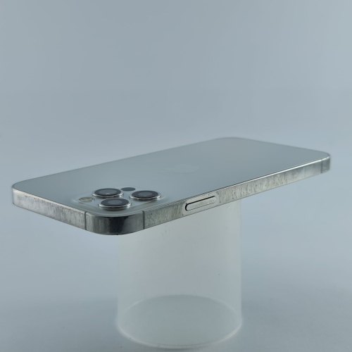 Смартфон iPhone 12 Pro 256GB Silver, Model A2407 USED **