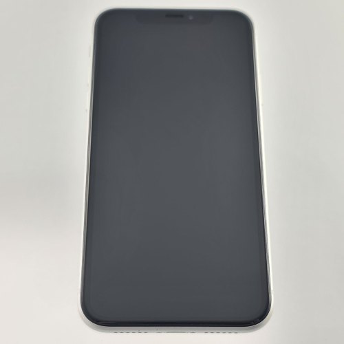 Смартфон iPhone XR 64GB White, Model A2105 USED **