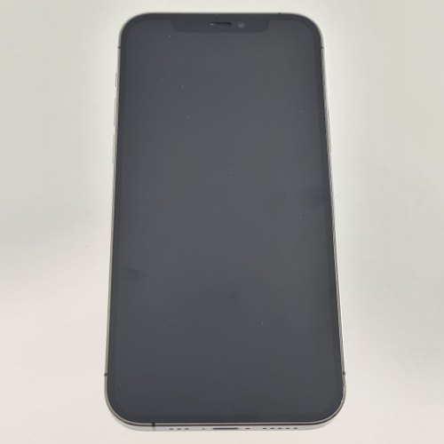 Смартфон iPhone 12 Pro 128GB Graphite, Model A2407 USED **