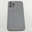 Смартфон iPhone 12 Pro 128GB Graphite, Model A2407 USED **