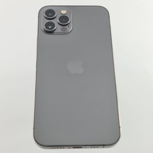 Смартфон iPhone 12 Pro 128GB Graphite, Model A2407 USED **