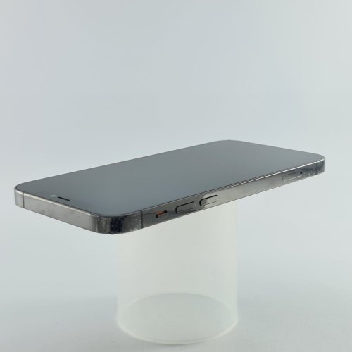 Смартфон iPhone 12 Pro 256GB Graphite, Model A2407 USED **