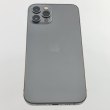 Смартфон iPhone 12 Pro 256GB Graphite, Model A2407 USED **