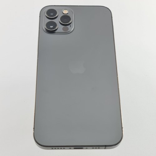 Смартфон iPhone 12 Pro 256GB Graphite, Model A2407 USED **