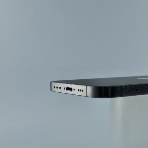 Смартфон iPhone 12 Pro 256GB Graphite, Model A2407 USED **