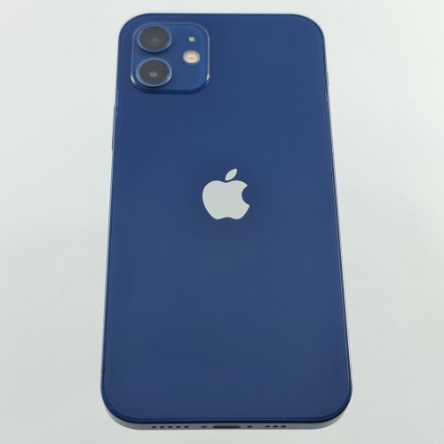 Смартфон iPhone 12 64GB Blue, Model A2403 USED **