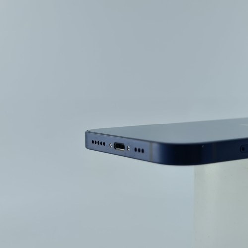 Смартфон iPhone 12 64GB Blue, Model A2403 USED **