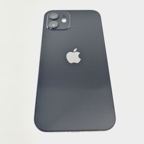Смартфон iPhone 12 mini 64GB Black, Model A2399 USED **