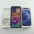 Смартфон iPhone 12 mini 64GB Black, Model A2399 USED **