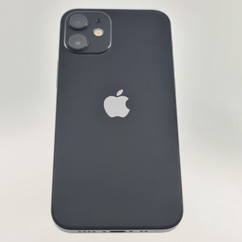 Смартфон iPhone 12 mini 64GB Black, Model A2399 USED **