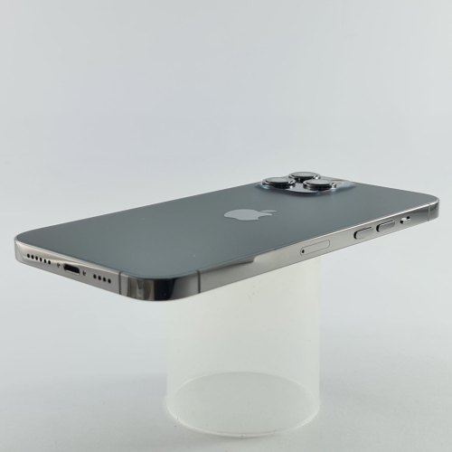 Смартфон iPhone 12 Pro Max 128GB Graphite, Model A2411 USED **