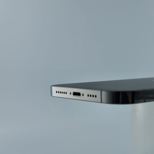 Смартфон iPhone 12 Pro Max 128GB Graphite, Model A2411 USED **