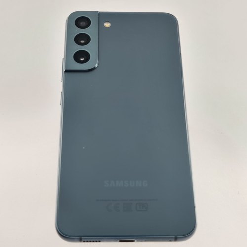Смартфон Samsung Galaxy S22 Plus (S906B) 256Gb Green (SM-S906BZGGSEK) USED **