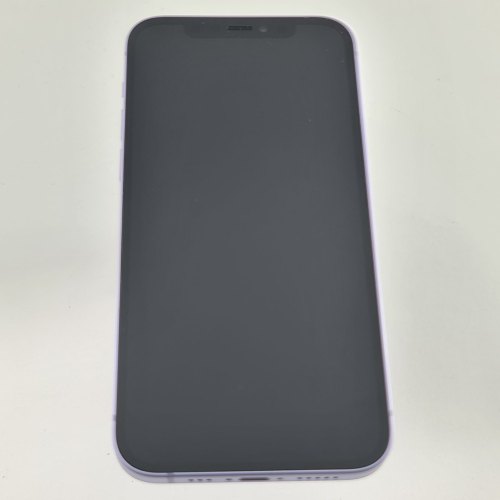 Смартфон iPhone 12 128GB Purple, Model A2403 USED **