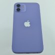 Смартфон iPhone 12 128GB Purple, Model A2403 USED **