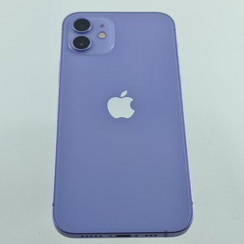 Смартфон iPhone 12 128GB Purple, Model A2403 USED **